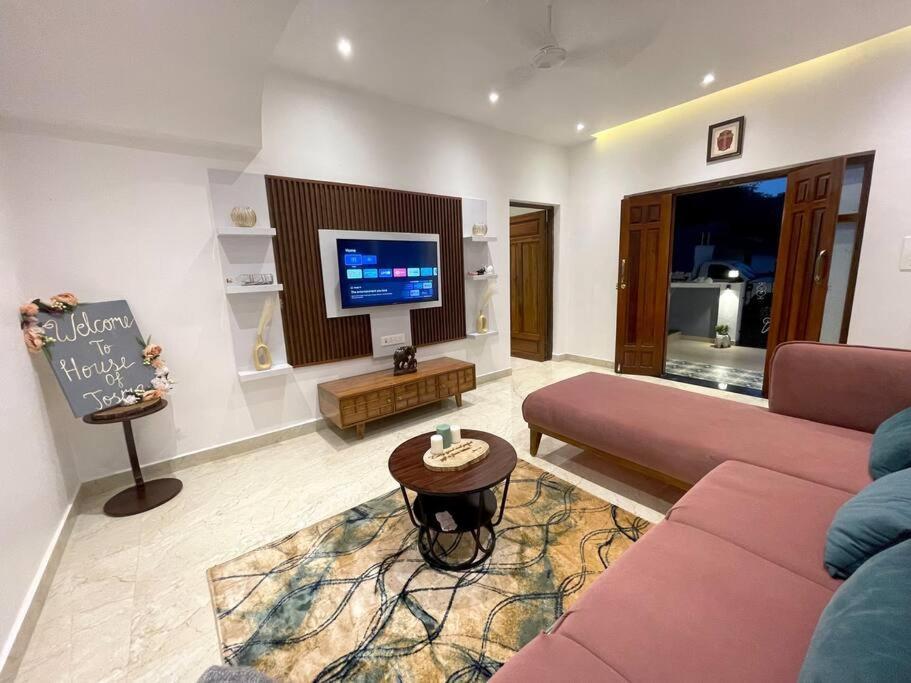 House Of Josma -There4Youtourism Candolim Exterior foto